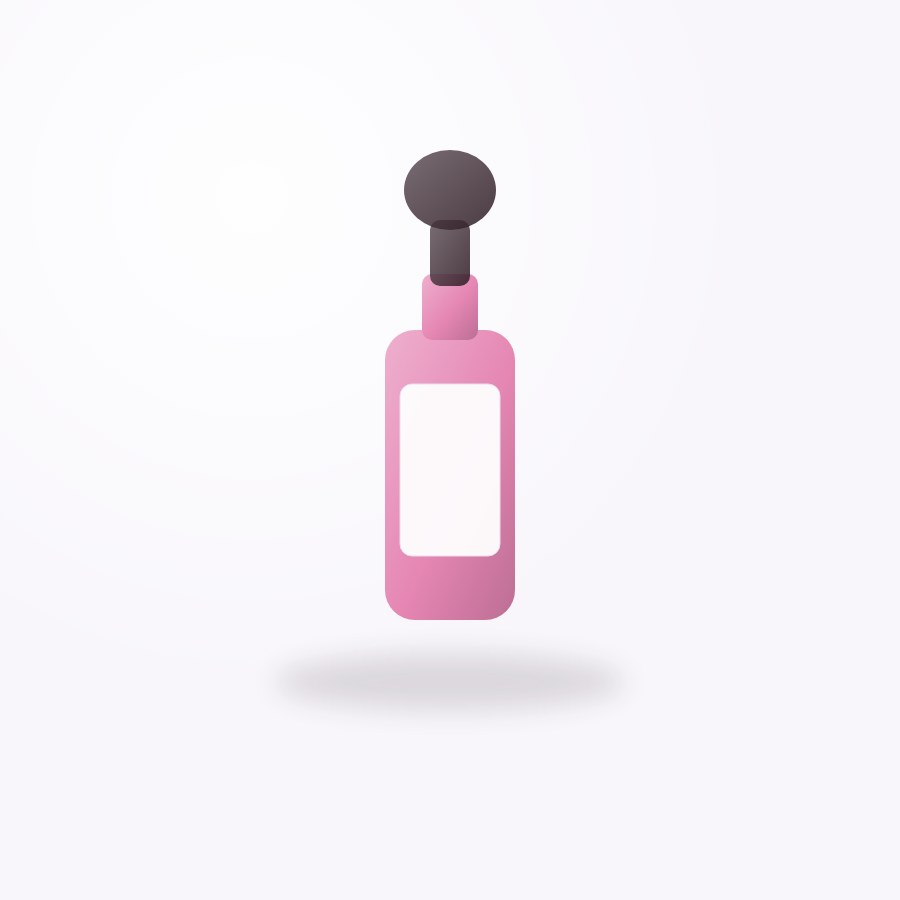 Масло за коса с арган 100 ml