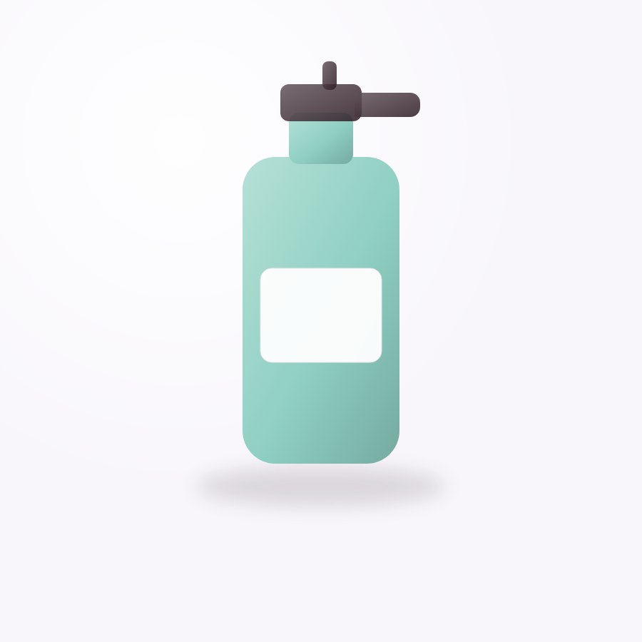 Почистващ гел за лице 150 ml