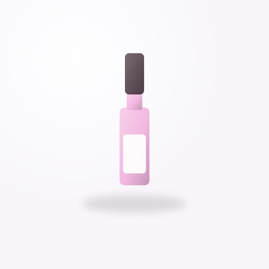 Укрепващ лак за нокти 10 ml